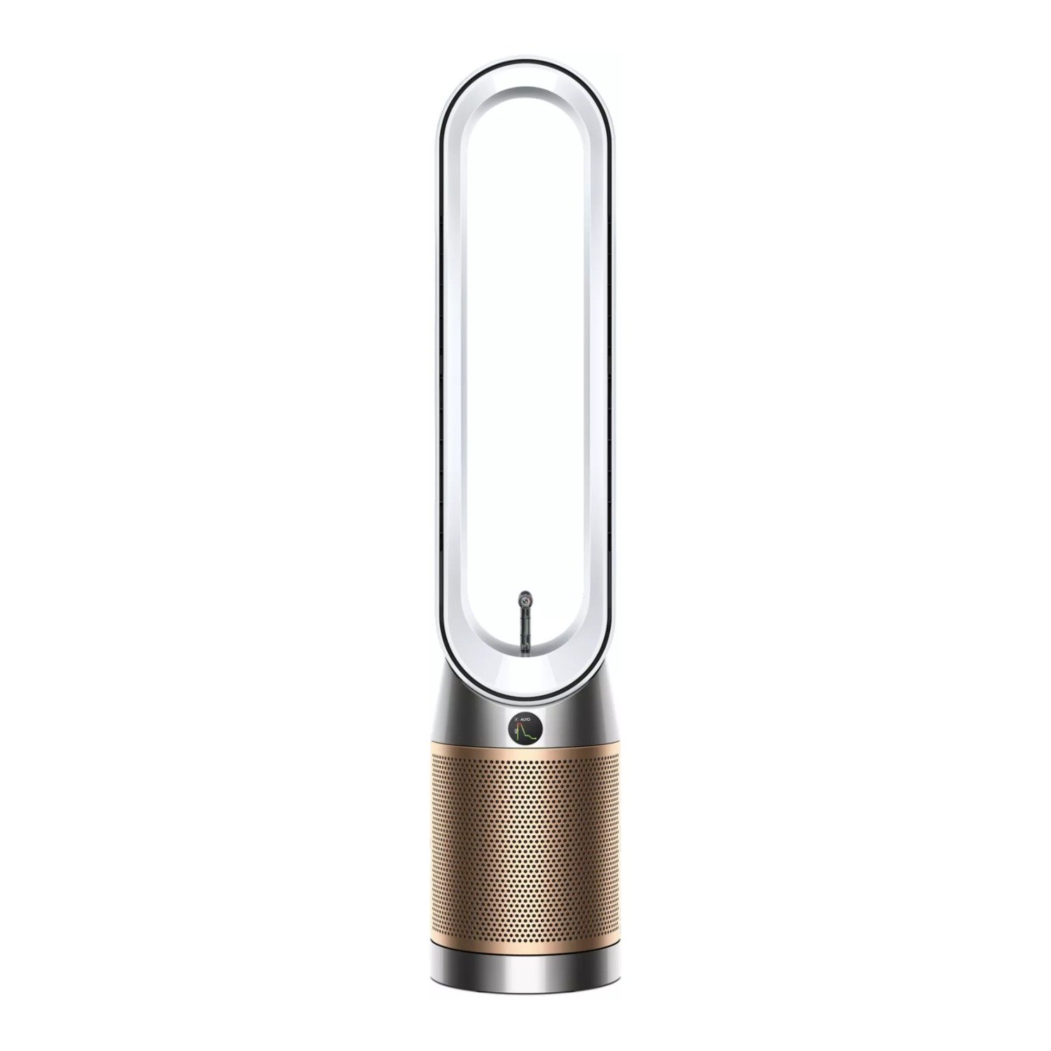 Purificateur ventilateur Dyson Find+Flow TP14