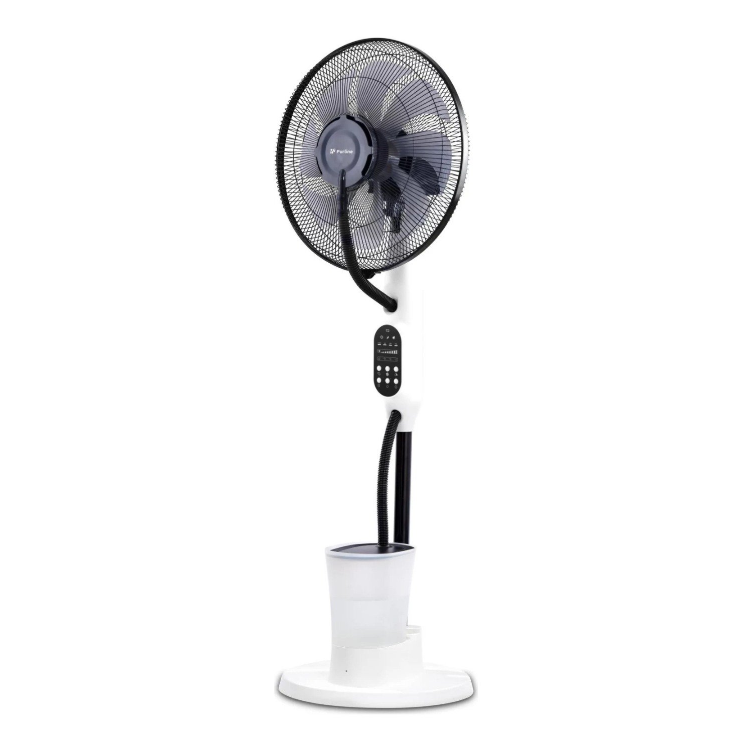 Ventilateur brumisateur Purline Misty 4