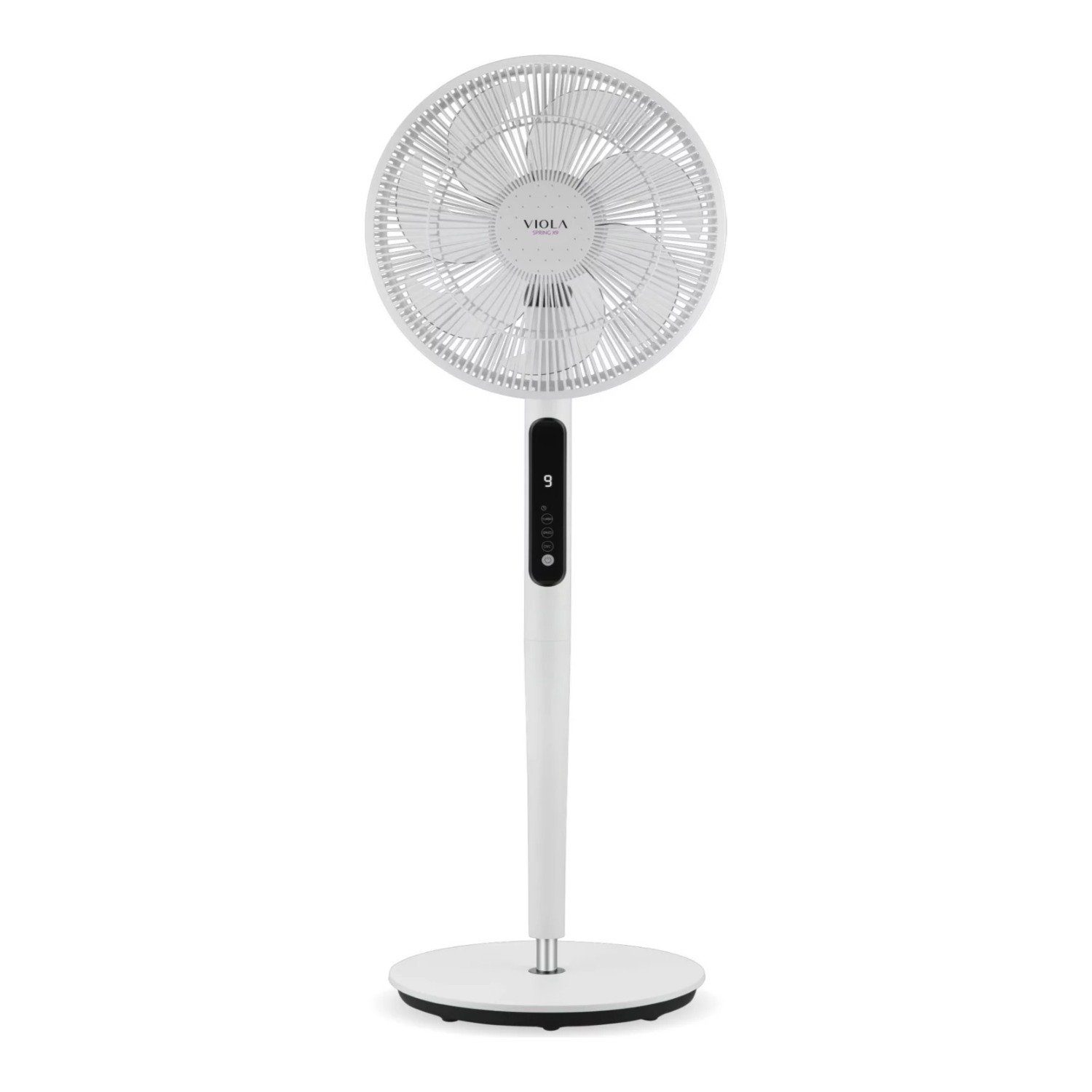 Ventilateur sur pied Viola SpringX9
