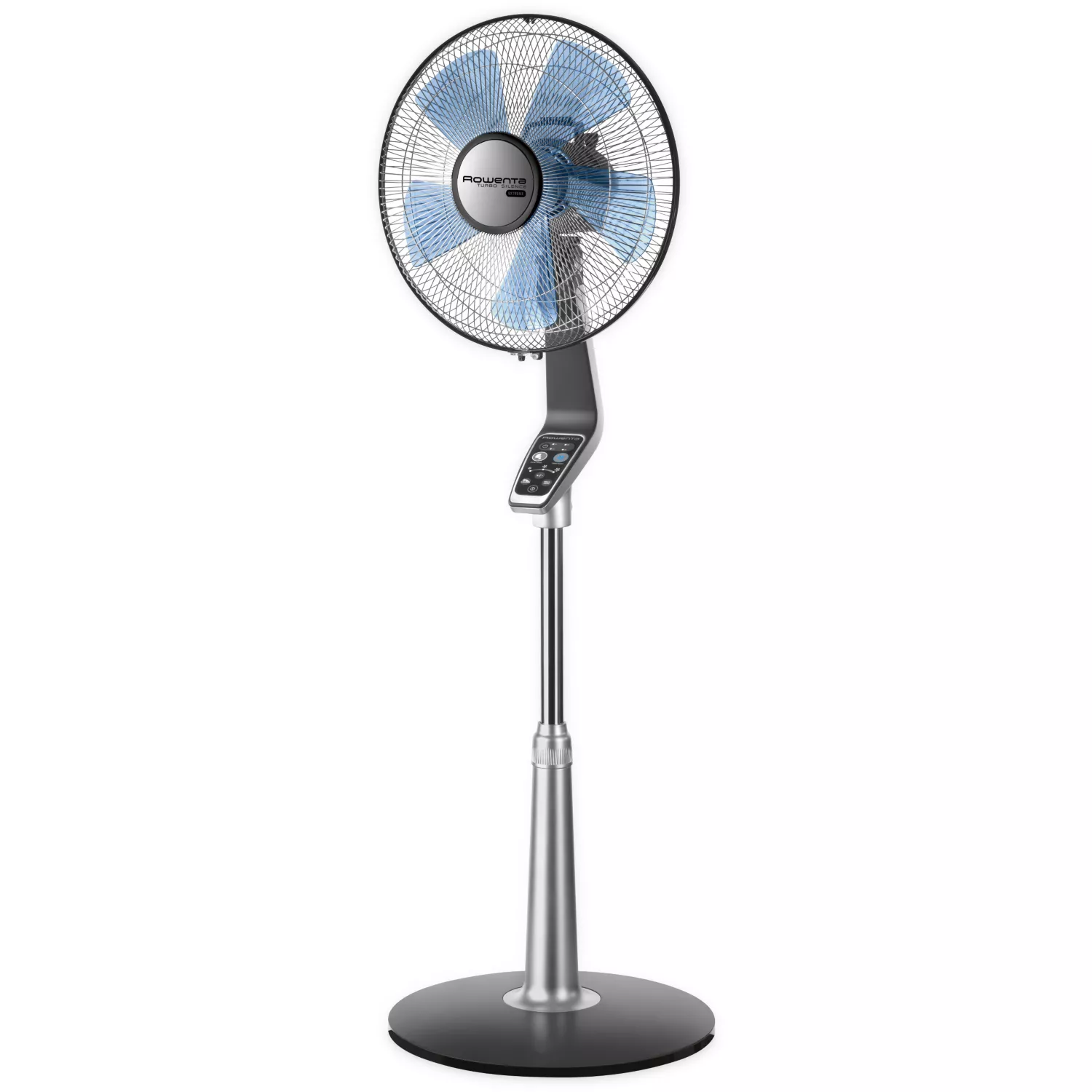 Ventilateur Turbo Silence Extreme VU5670F0