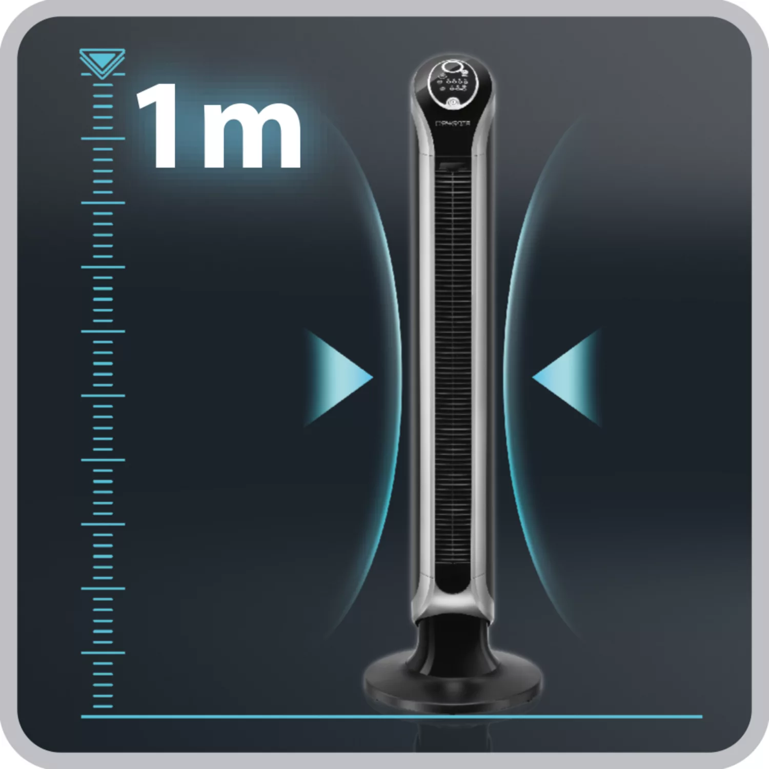 Ventilateur ROWENTA VU6620F0 – Image 11