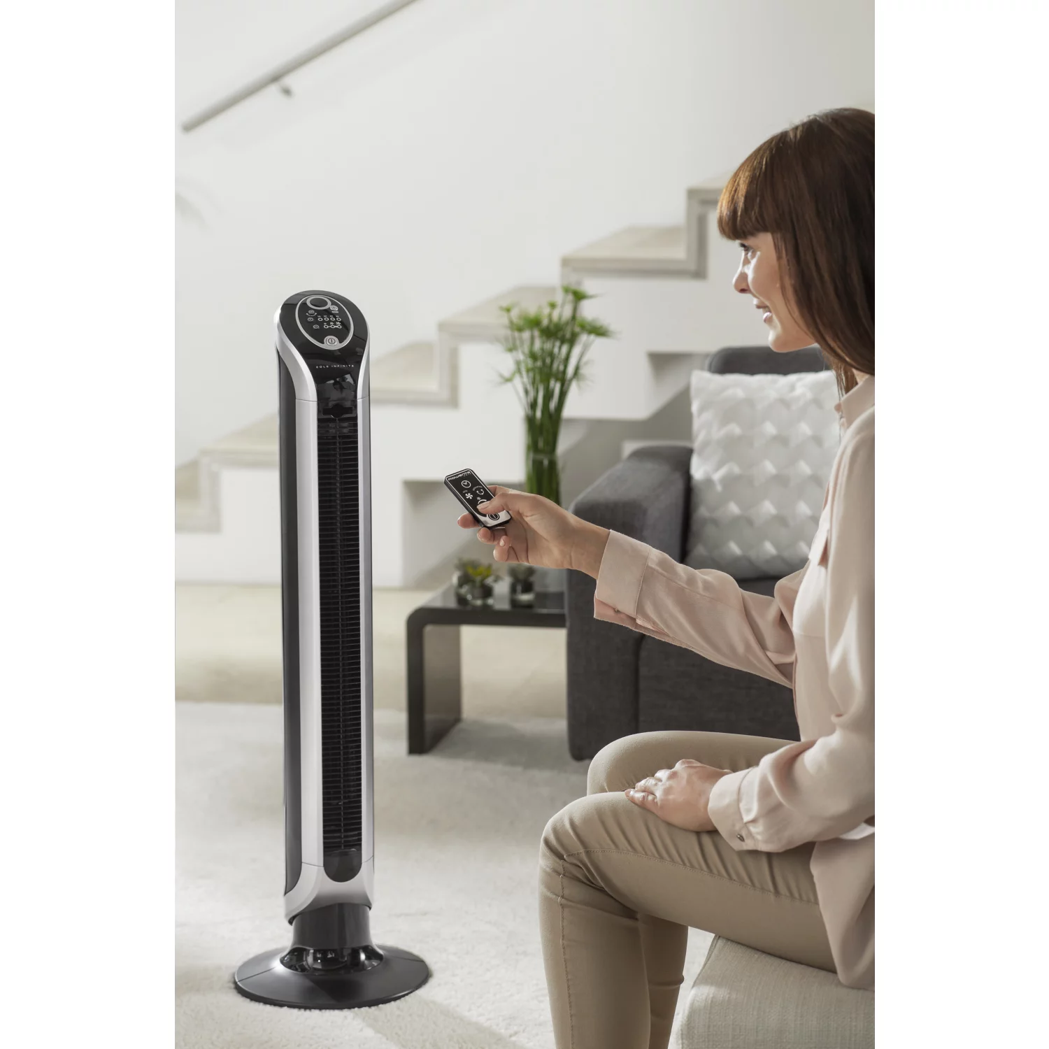 Ventilateur ROWENTA VU6620F0 – Image 3