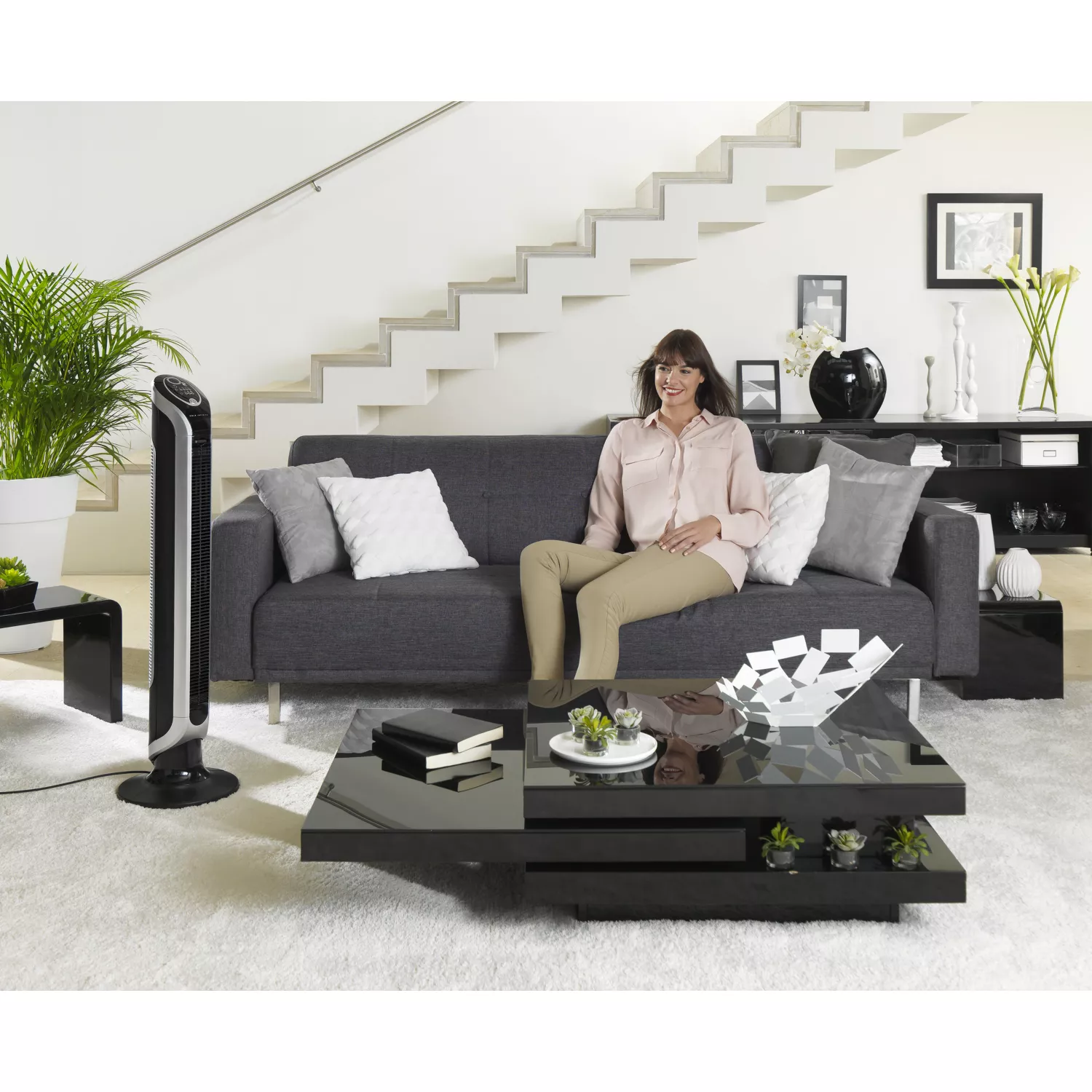 Ventilateur ROWENTA VU6620F0 – Image 7
