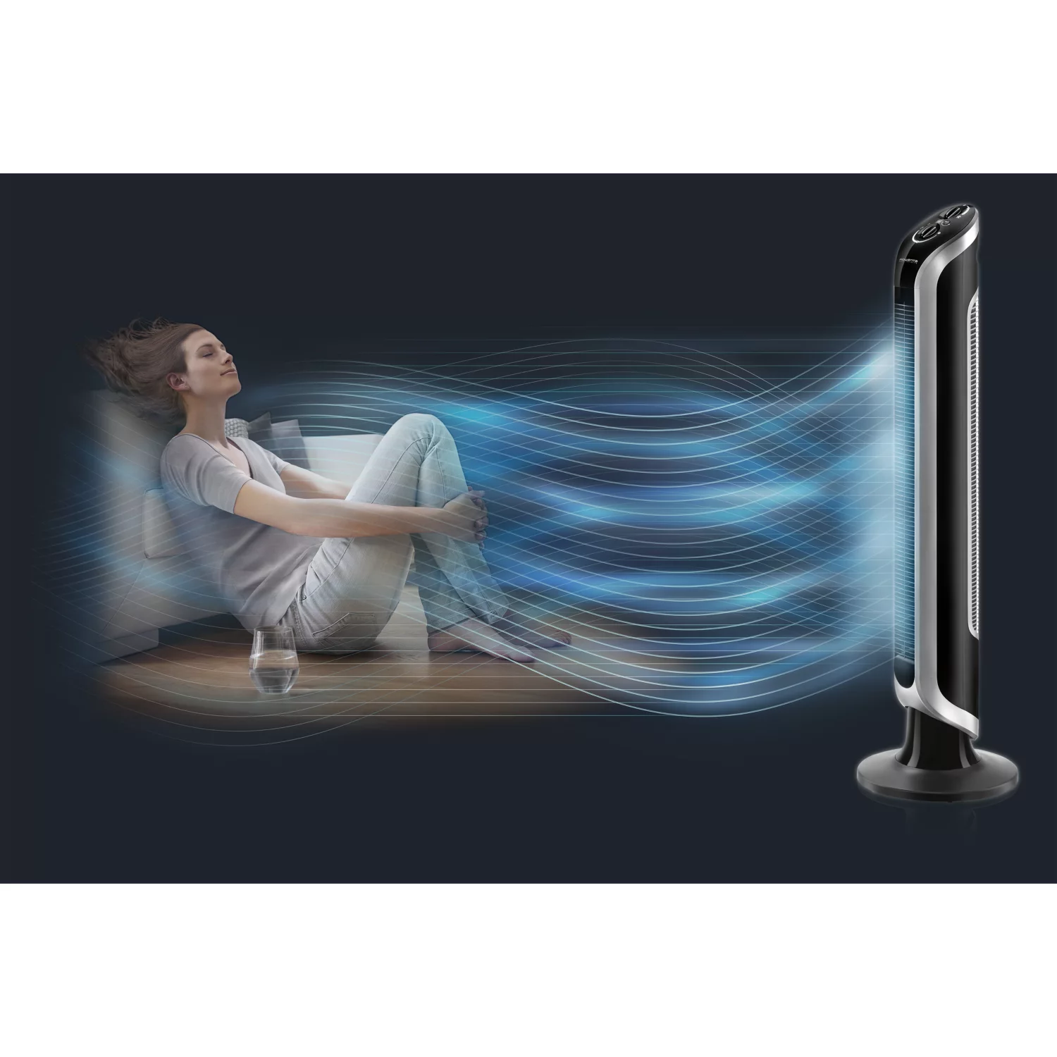 Ventilateur ROWENTA VU6620F0 – Image 8