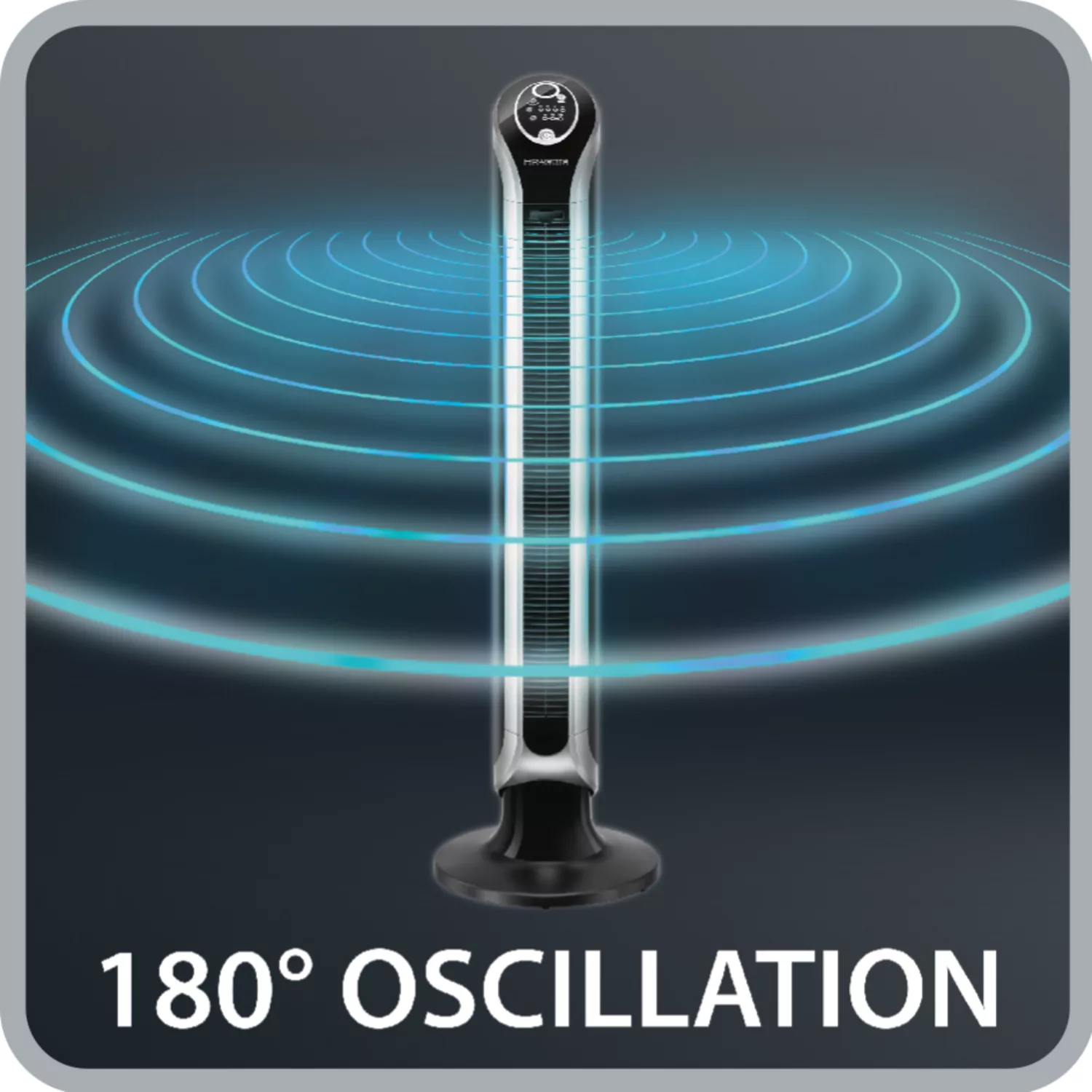 Ventilateur ROWENTA VU6620F0 – Image 10