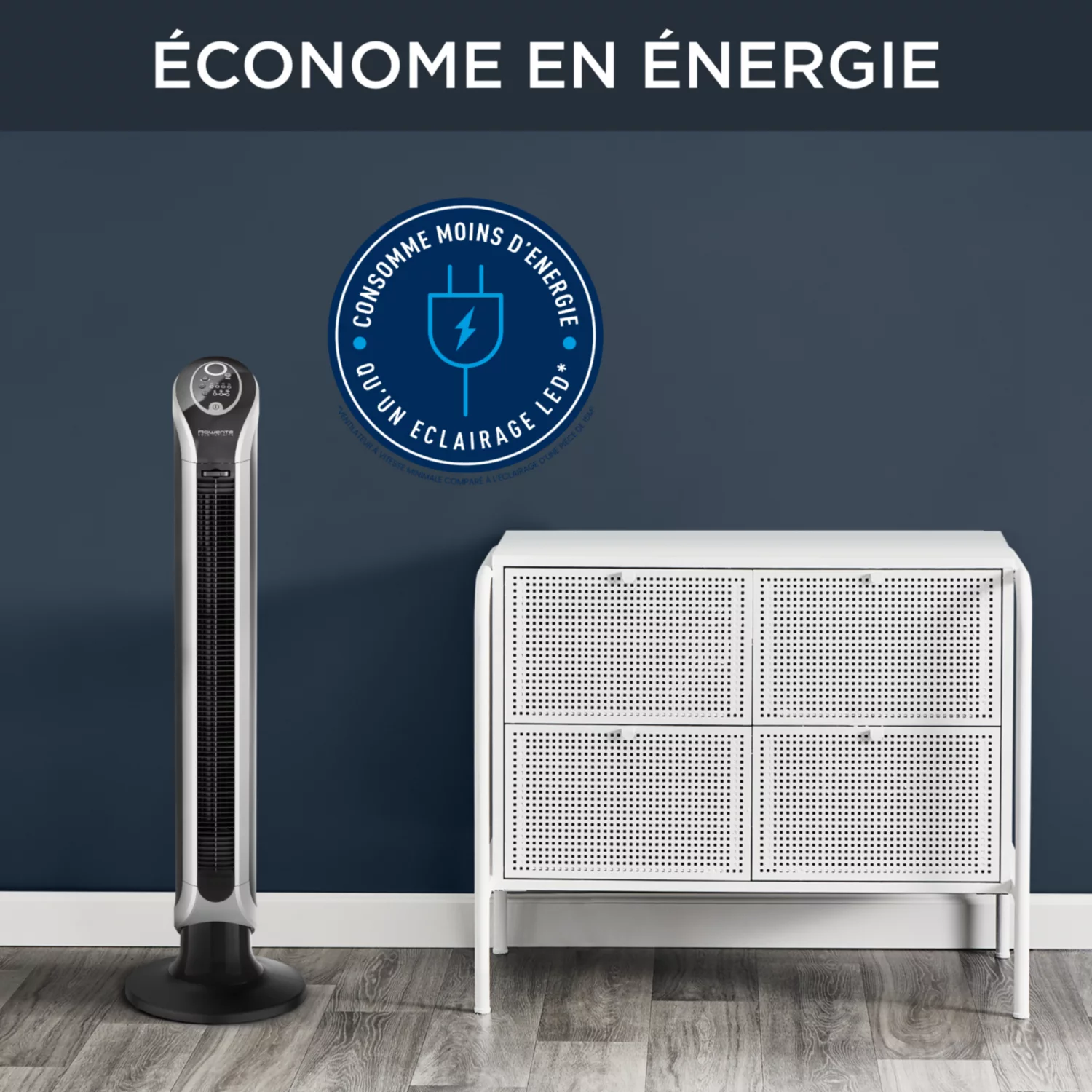 Ventilateur ROWENTA VU6670F0 – Image 5