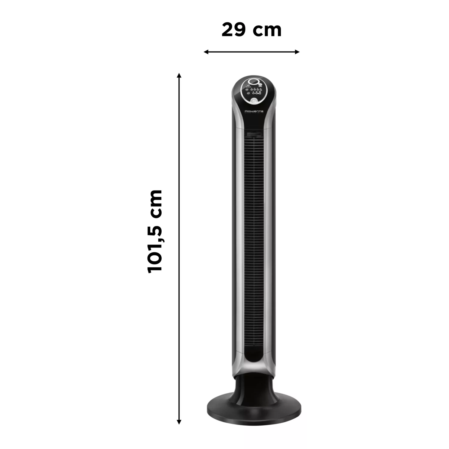 Ventilateur ROWENTA VU6670F0 – Image 7