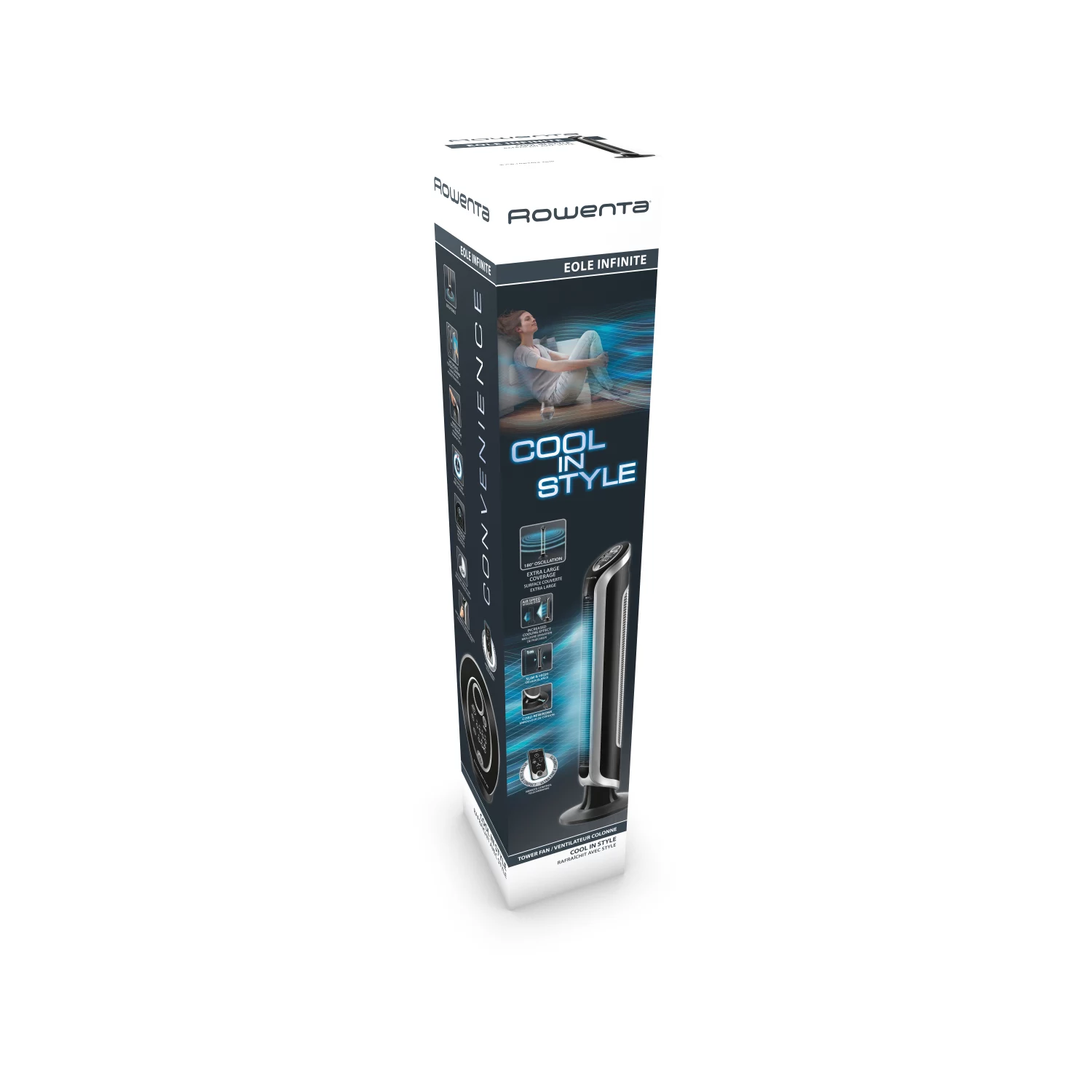 Ventilateur ROWENTA VU6670F0 – Image 8