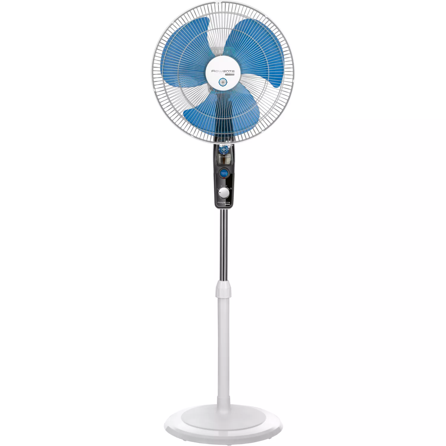 Ventilateur ROWENTA VU4210F0 Anti-moustique