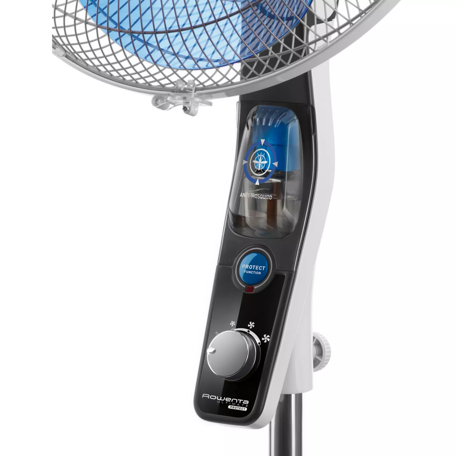 Ventilateur ROWENTA VU4210F0 Anti-moustique – Image 2