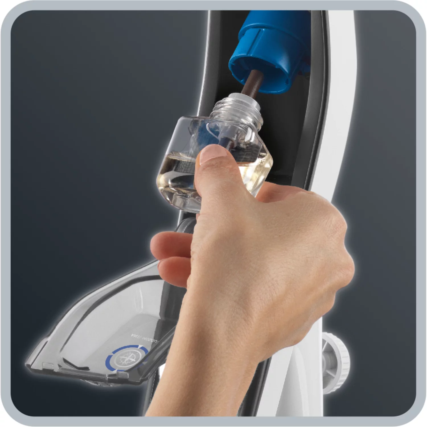 Ventilateur ROWENTA VU4210F0 Anti-moustique – Image 12