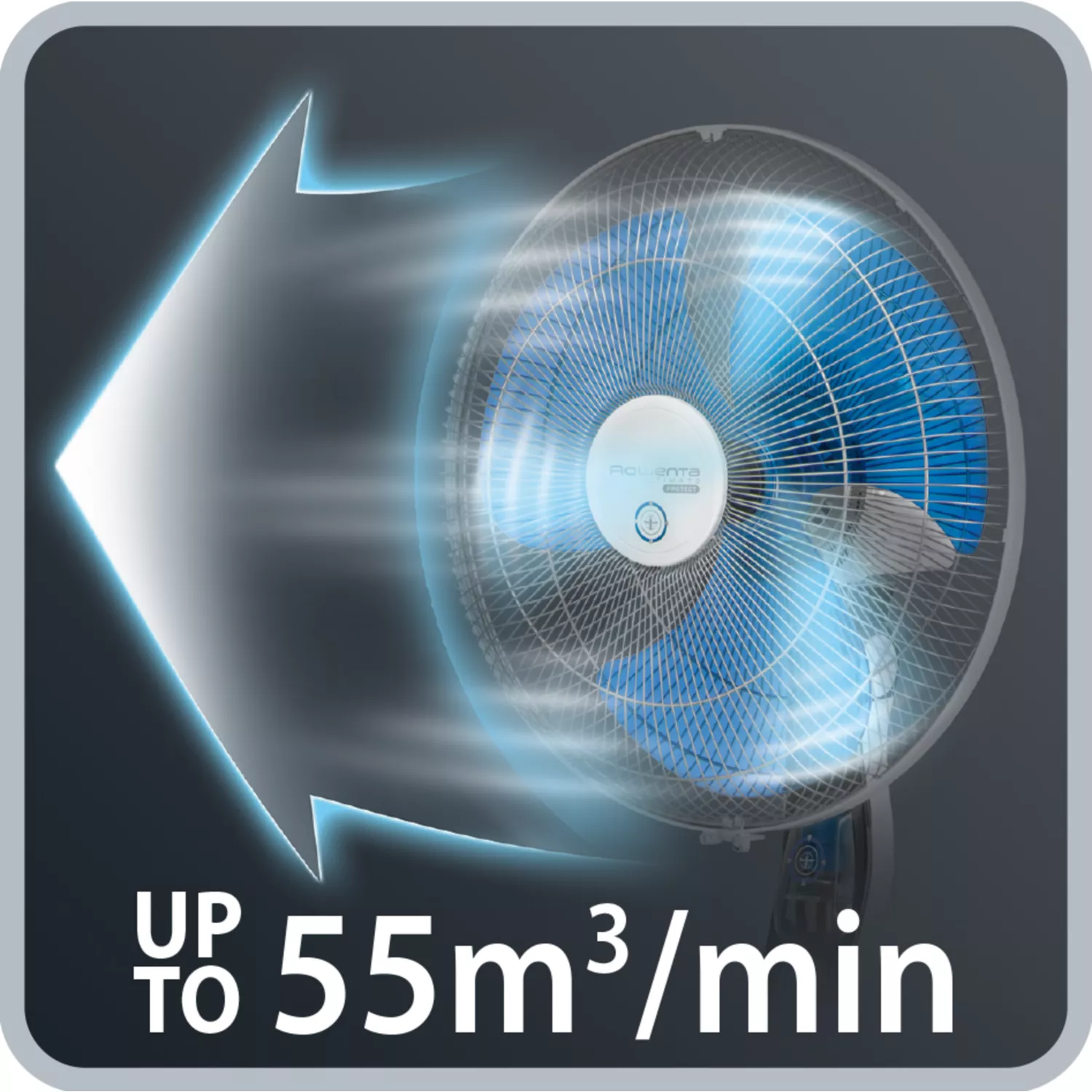 Ventilateur ROWENTA VU4210F0 Anti-moustique – Image 5
