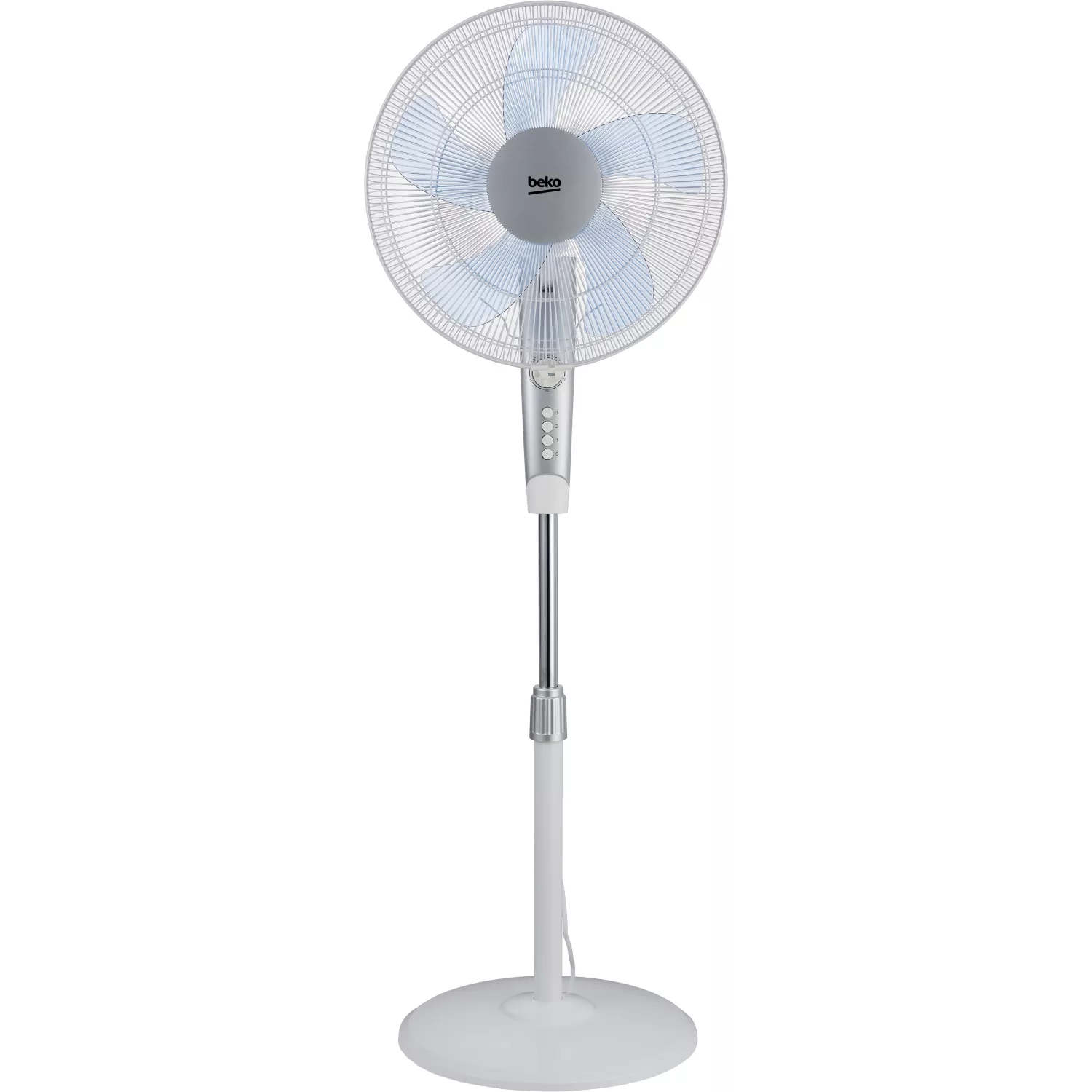 Ventilateur BEKO EFS5100W – Image 2