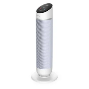 Ventilateur-chauffage ROWENTA HQ8120F0 - SILENCE COMFORT 3EN1