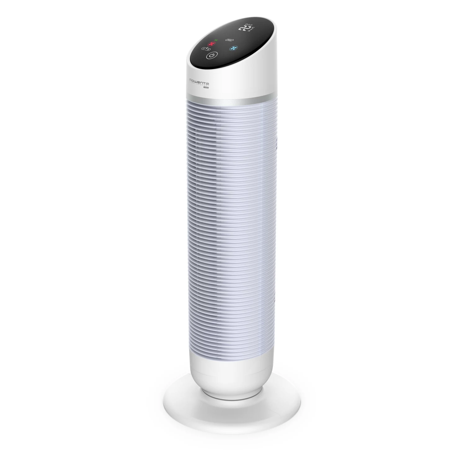Ventilateur-chauffage ROWENTA HQ8120F0 - SILENCE COMFORT 3EN1