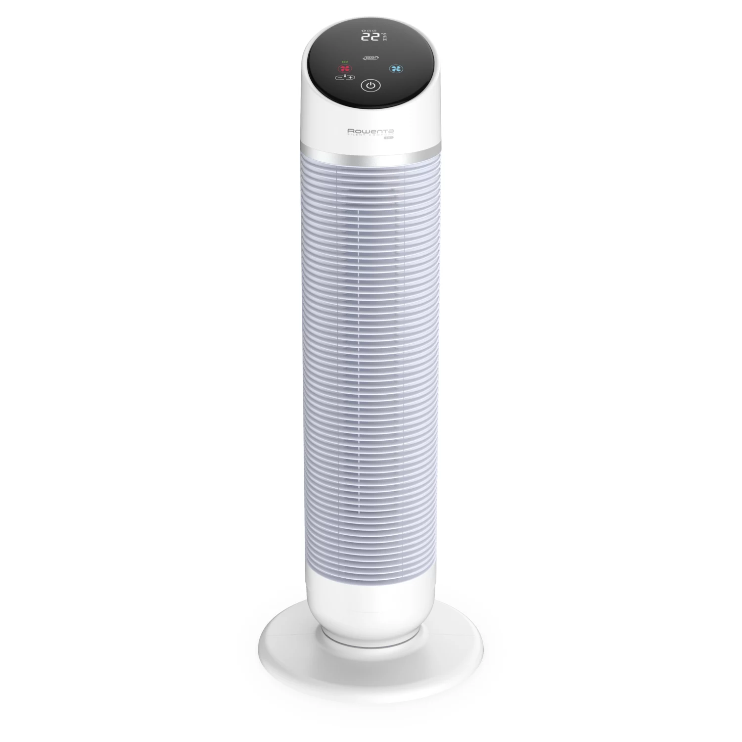 Ventilateur-chauffage ROWENTA HQ8120F0 - SILENCE COMFORT 3EN1 – Image 4