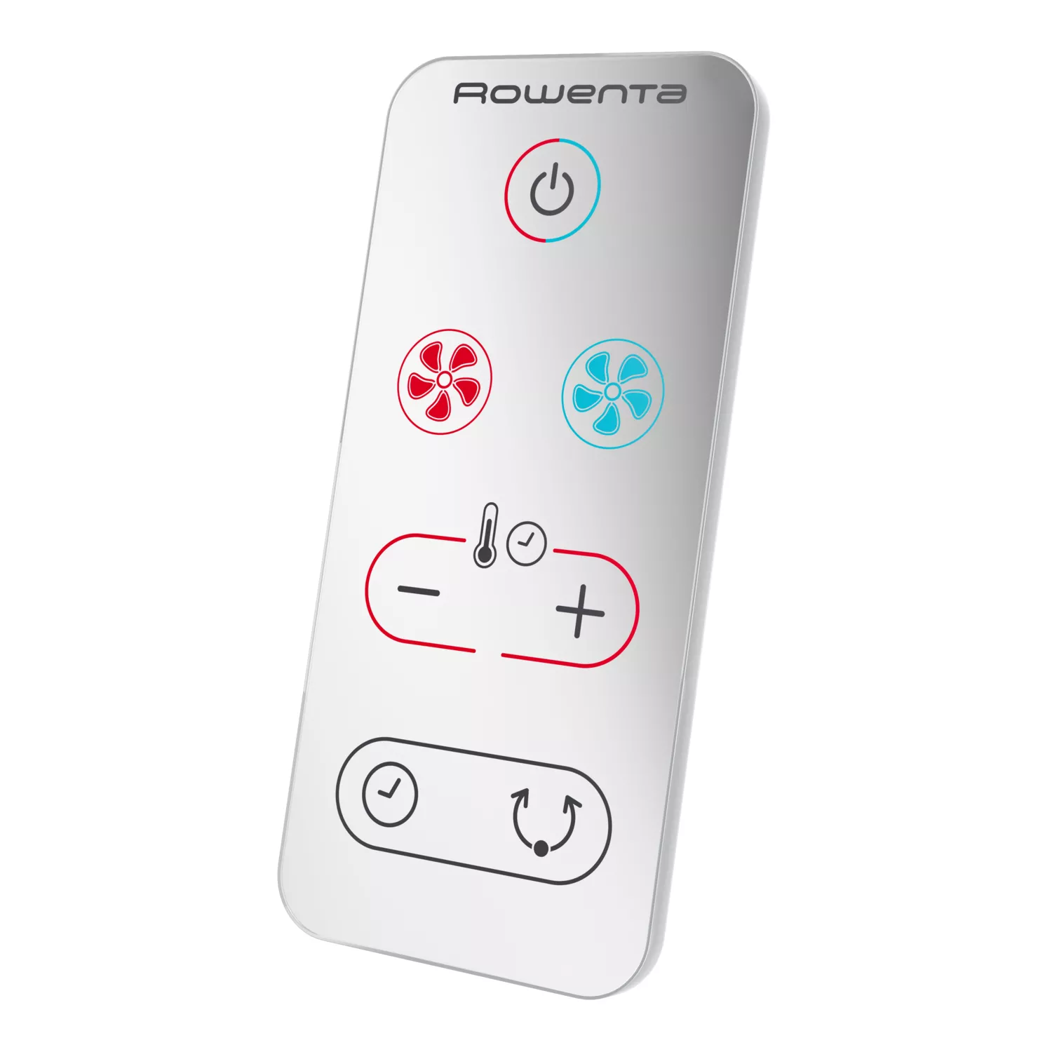 Ventilateur-chauffage ROWENTA HQ8120F0 - SILENCE COMFORT 3EN1 – Image 5