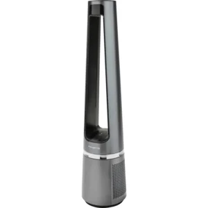 Purificateur d'air, ventilateur ROWENTA QU5030F0 Eclipse