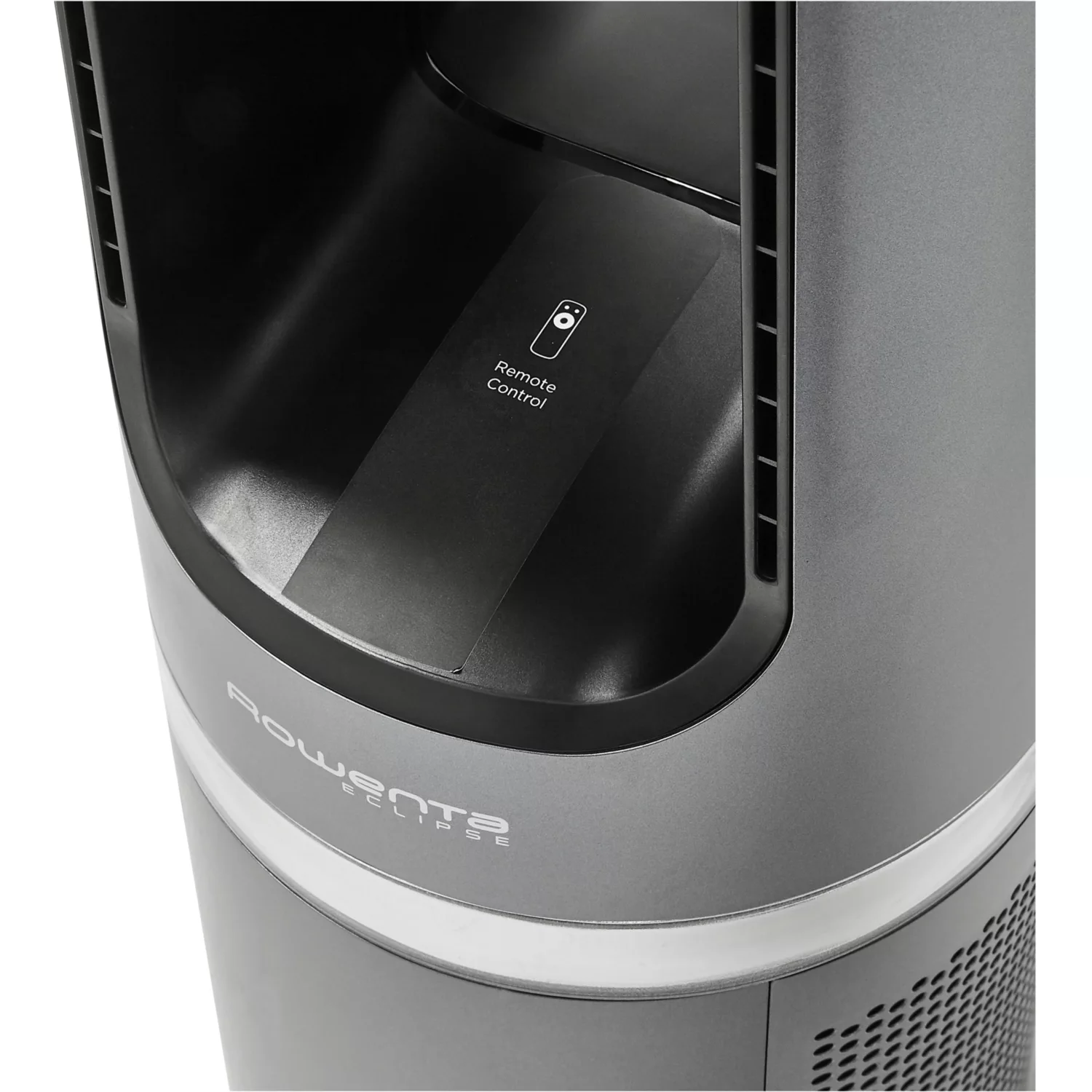 Purificateur d'air, ventilateur ROWENTA QU5030F0 Eclipse – Image 4