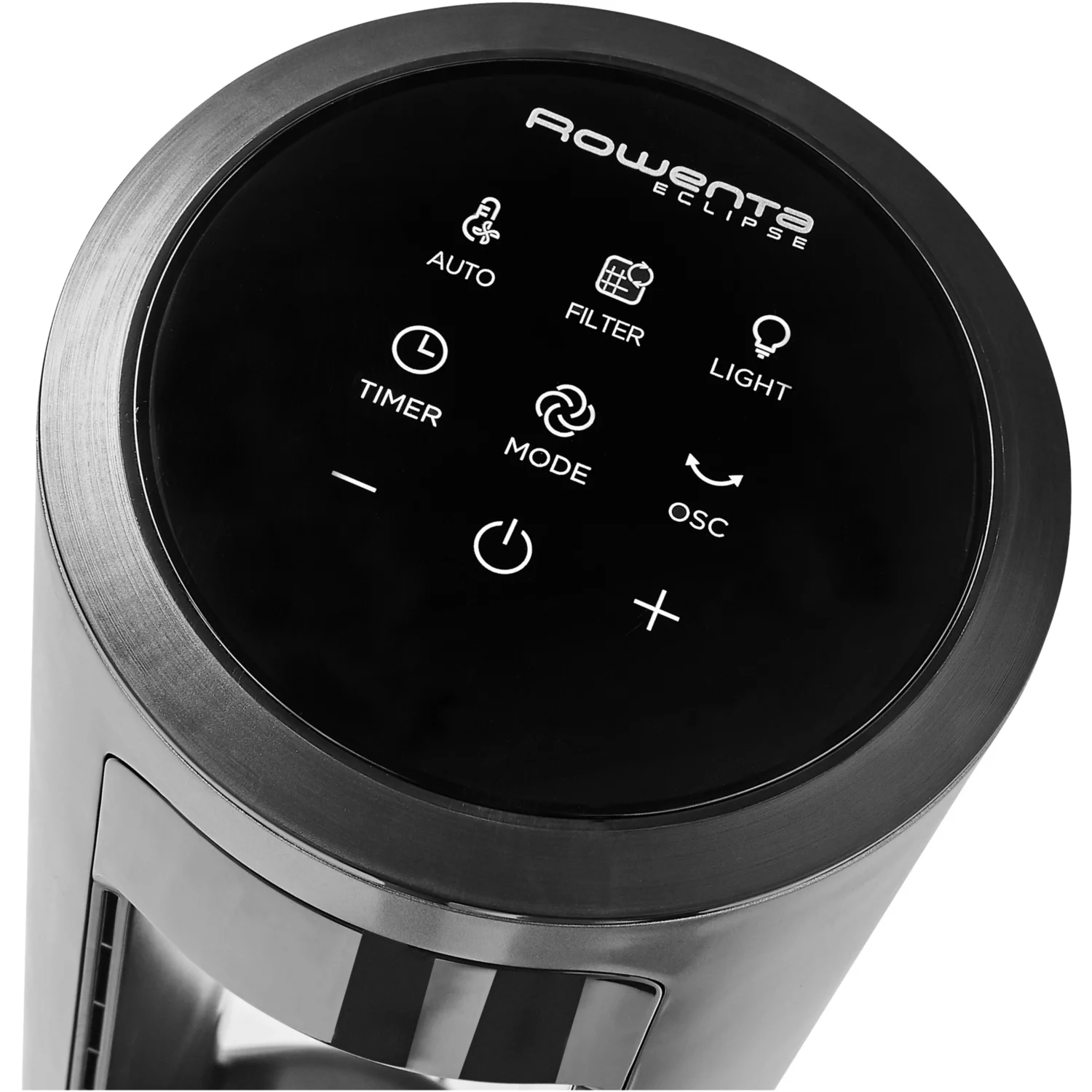 Purificateur d'air, ventilateur ROWENTA QU5030F0 Eclipse – Image 5