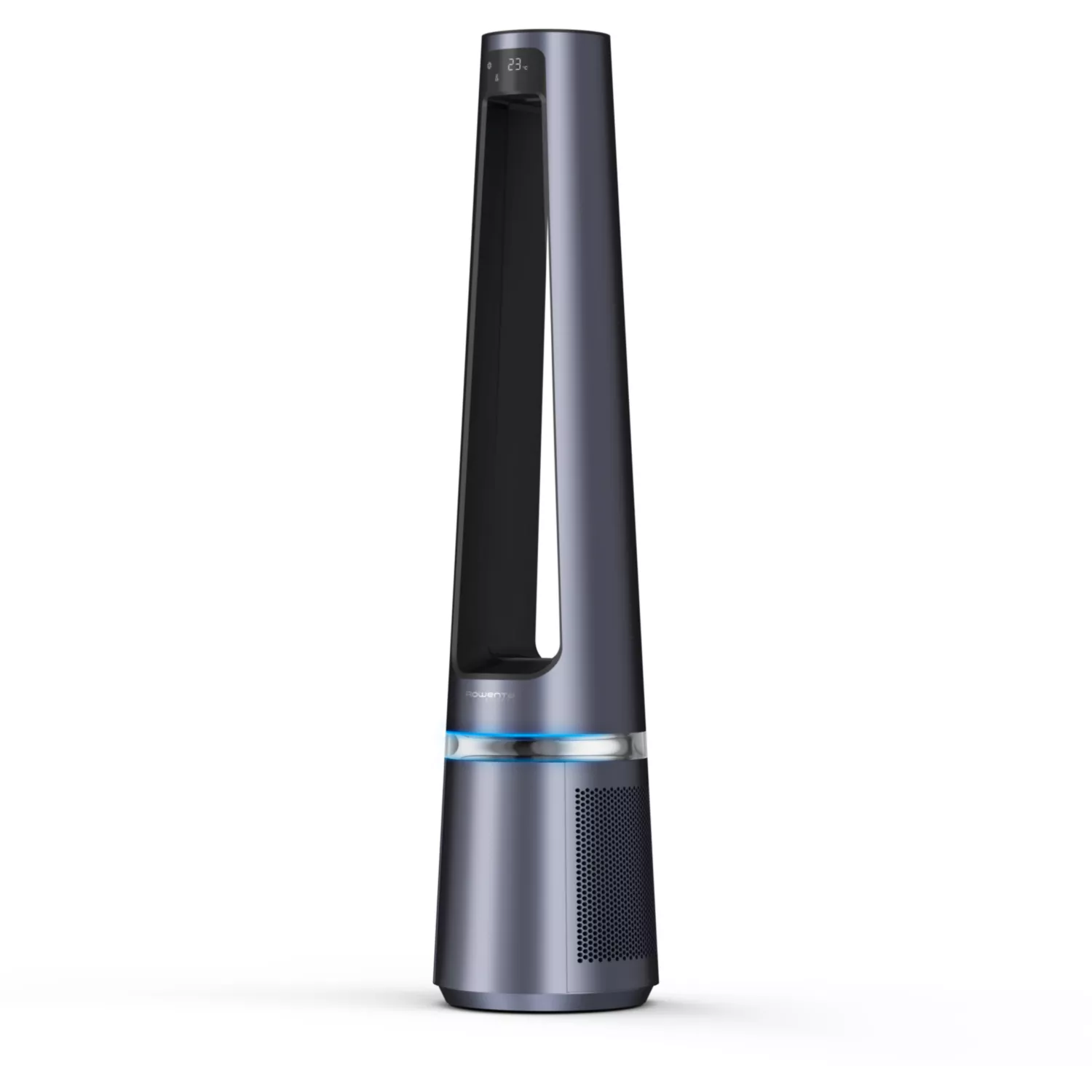 Purificateur d'air, ventilateur ROWENTA QU5030F0 Eclipse – Image 8