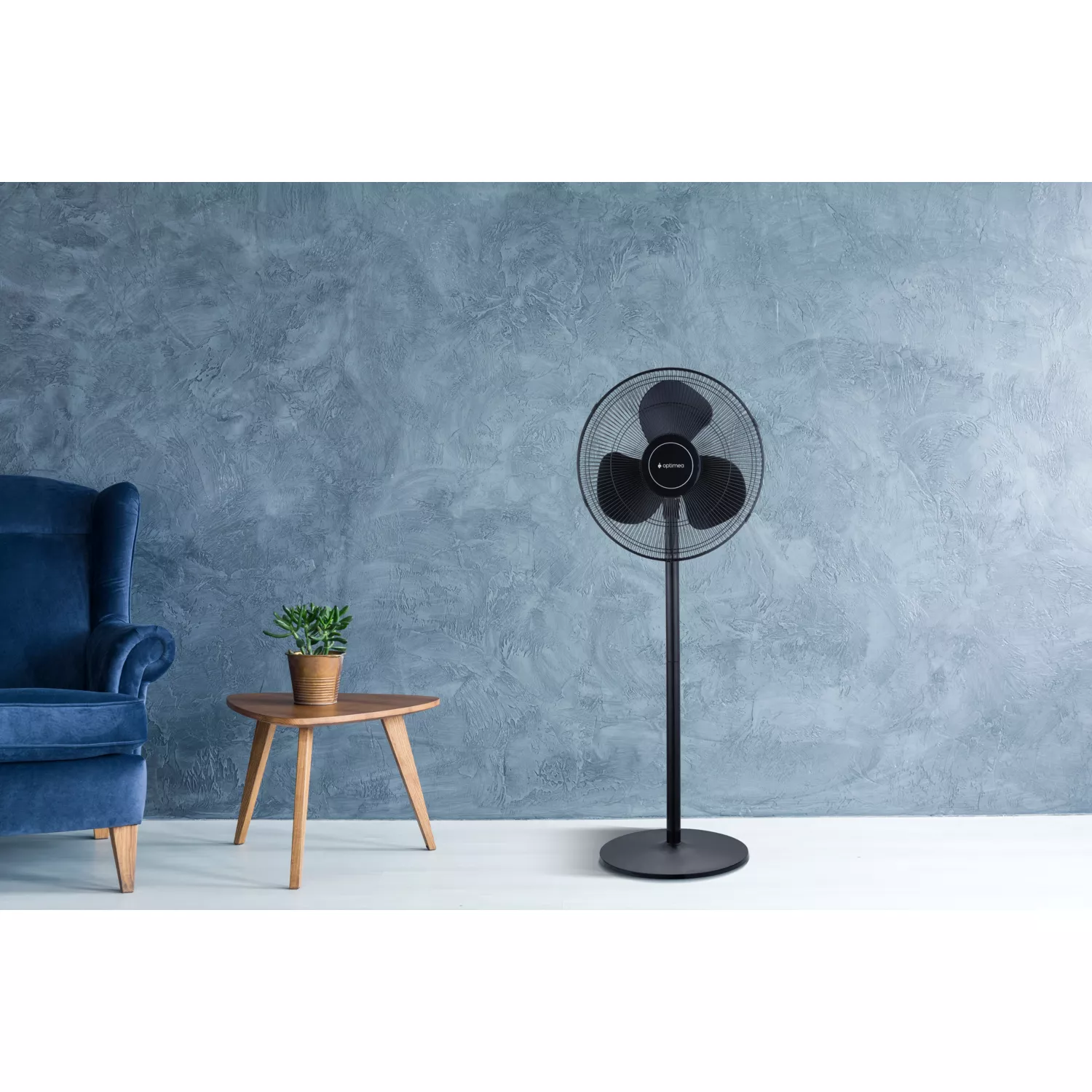 Ventilateur OPTIMEA OVP-AR40N – Image 2