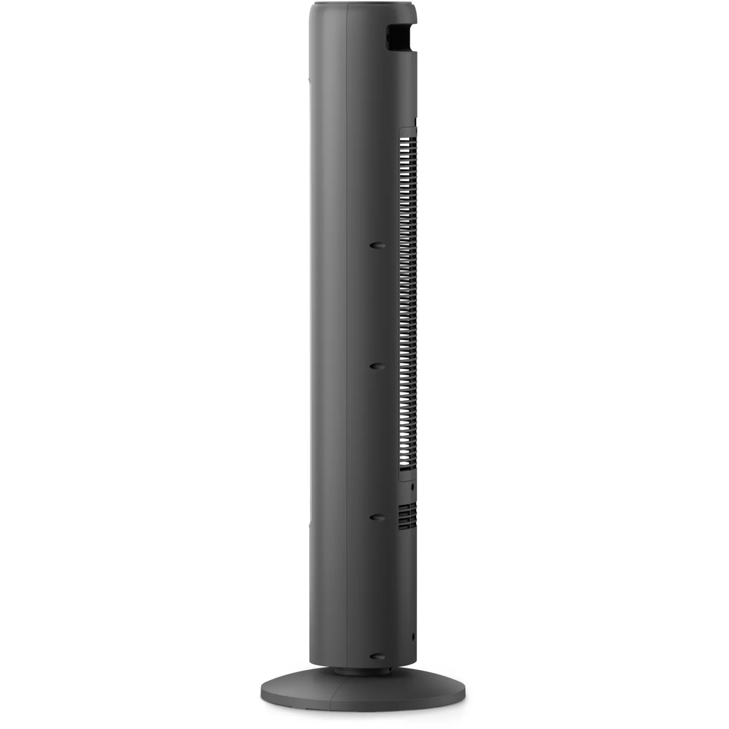 Ventilateur PHILIPS CX5535/11 Série 5000, silencieux 28 db, Noir – Image 3