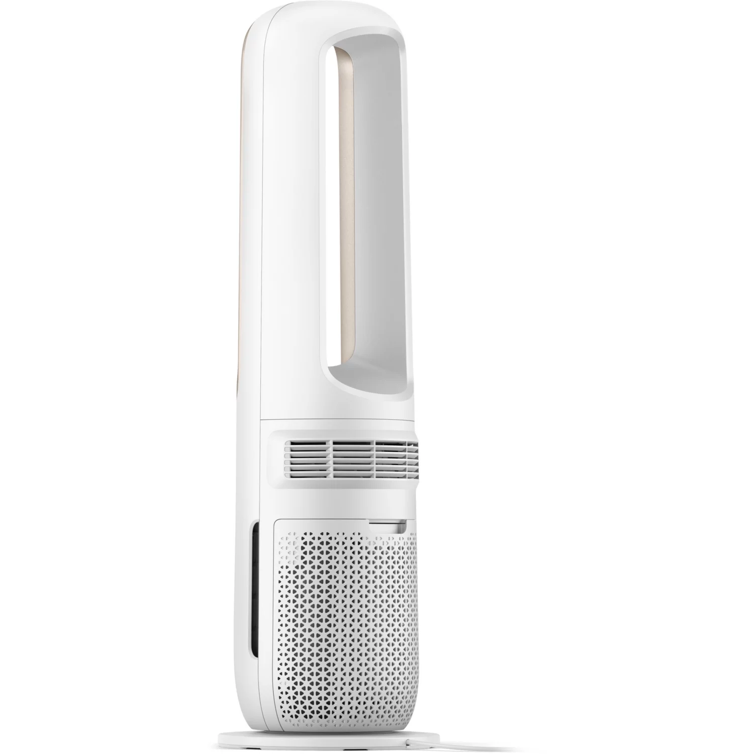Purificateur d'air, ventilateur, chauffage PHILIPS AMF870/16 3-en-1 Série 8000, jusqu'à 70 m², Blanc – Image 3