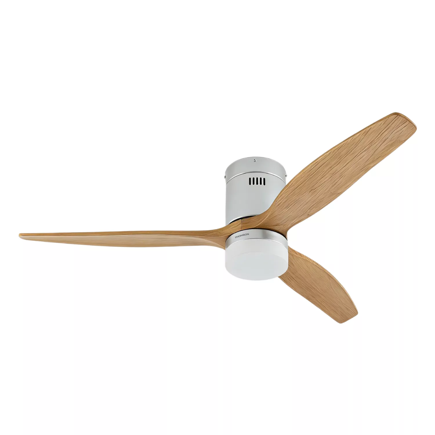 Ventilateur plafonnier HC-01233-SI/WOL-ABS-52 – Image 2