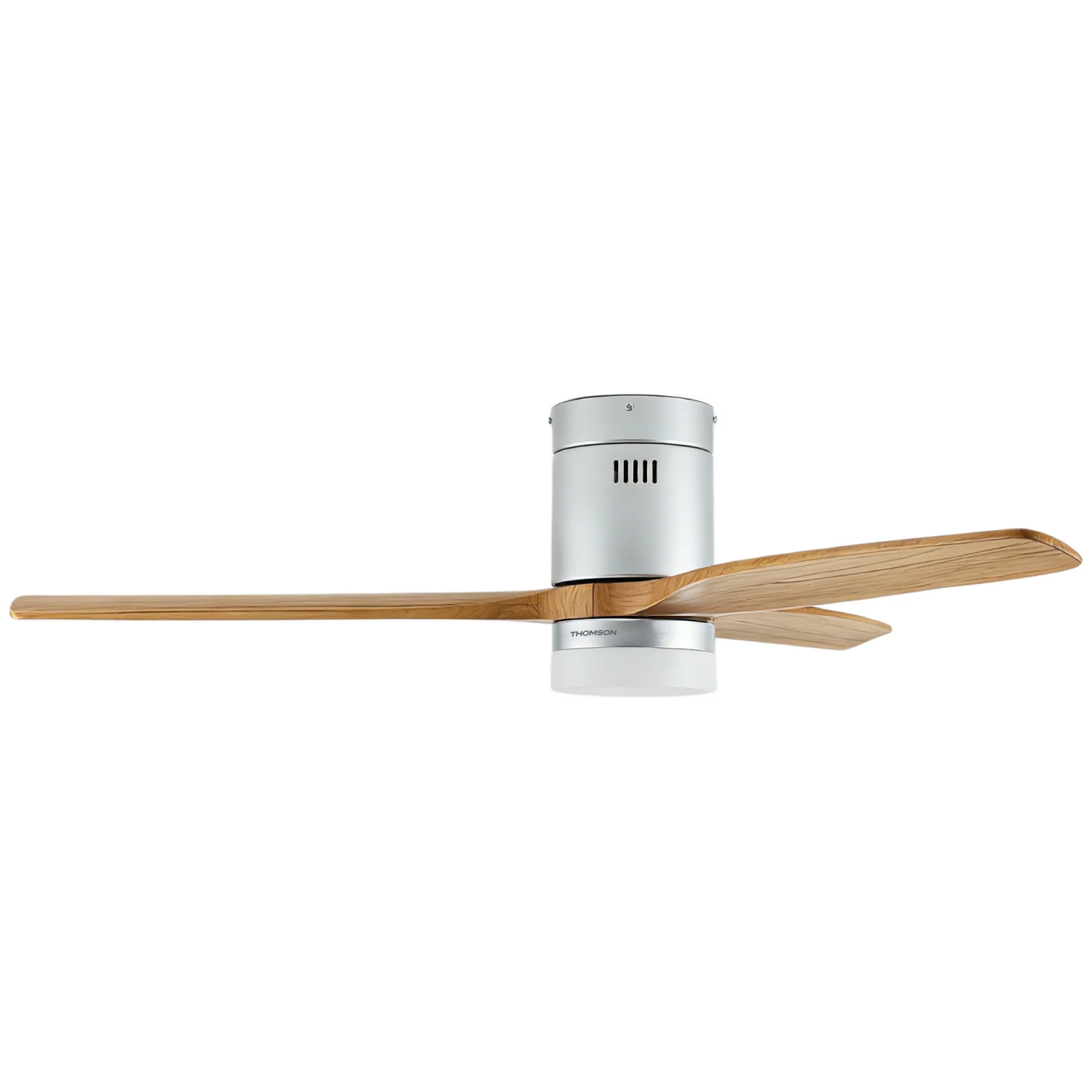 Ventilateur plafonnier HC-01233-SI/WOL-ABS-52 – Image 4