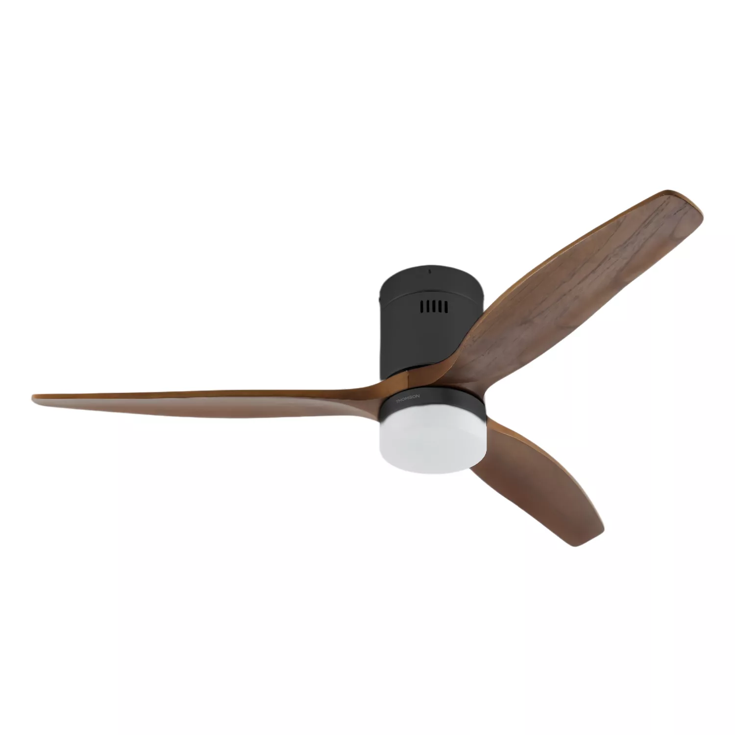 Ventilateur plafonnier HC-01231-BL/WOL-ABS-52 – Image 2
