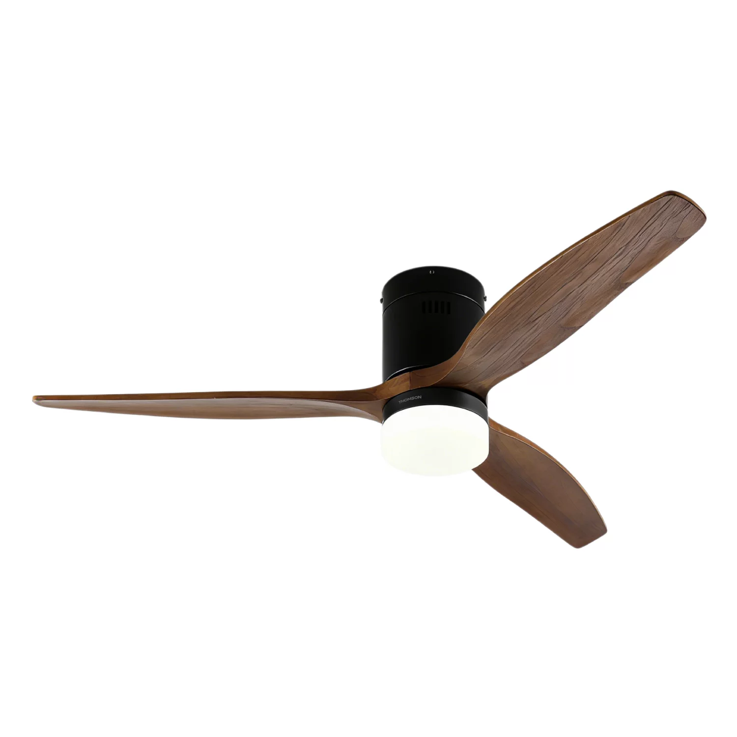 Ventilateur plafonnier HC-01231-BL/WOL-ABS-52 – Image 3