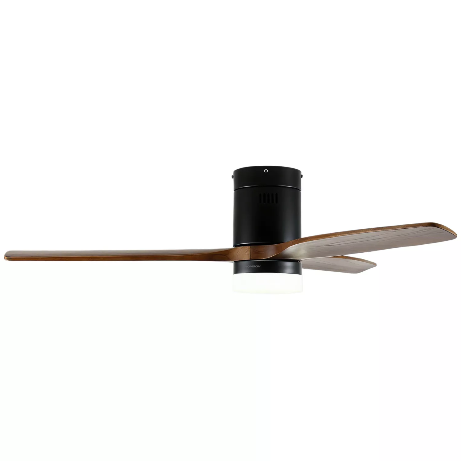 Ventilateur plafonnier HC-01231-BL/WOL-ABS-52 – Image 4