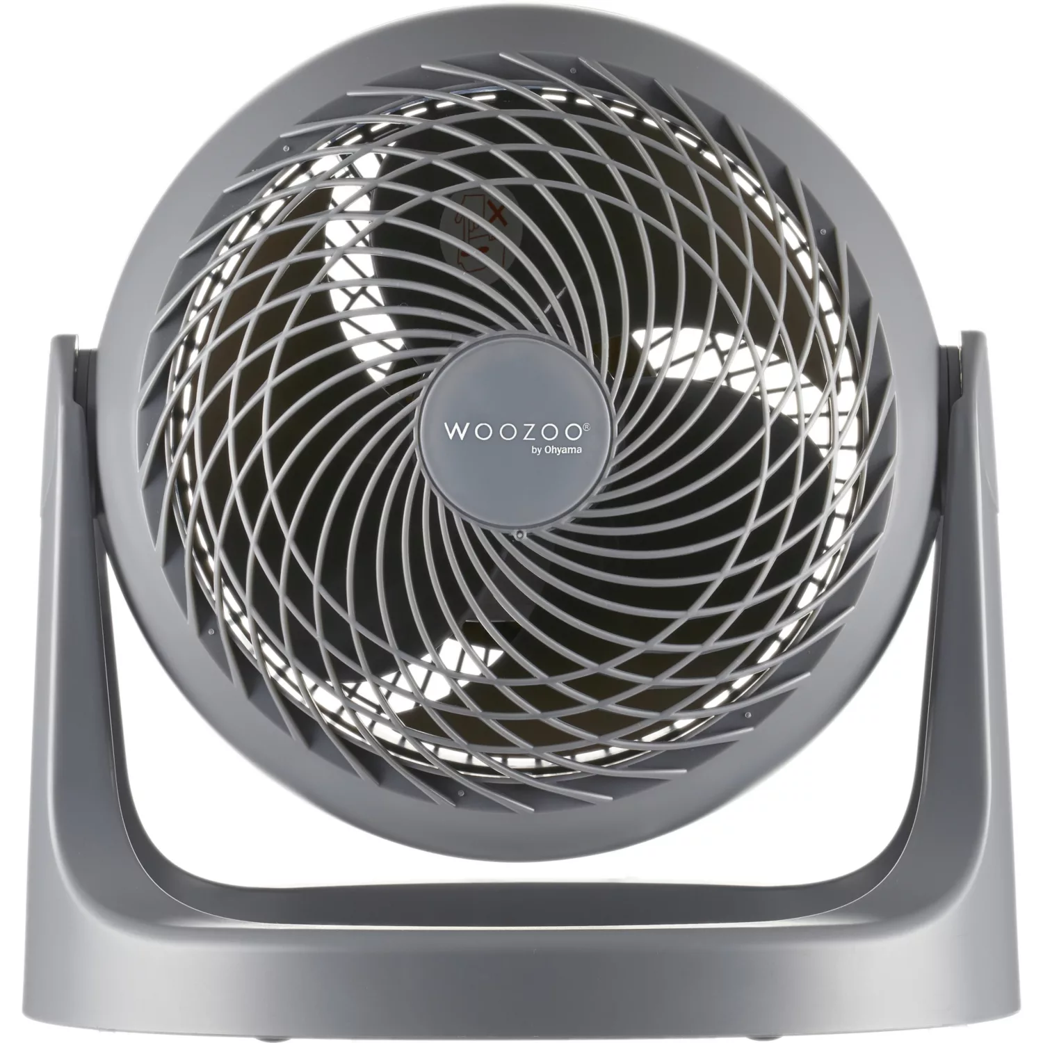 Ventilateur PCF-HE18 Grey – Image 2