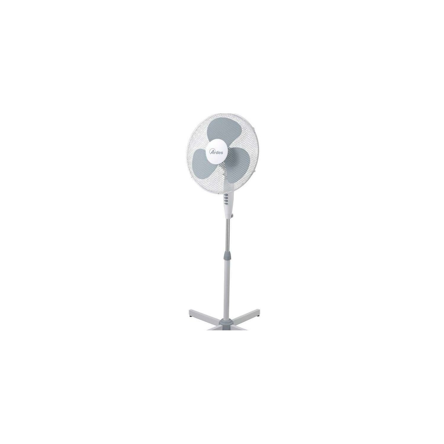 Ventilateur ARDES AR5EA40PW