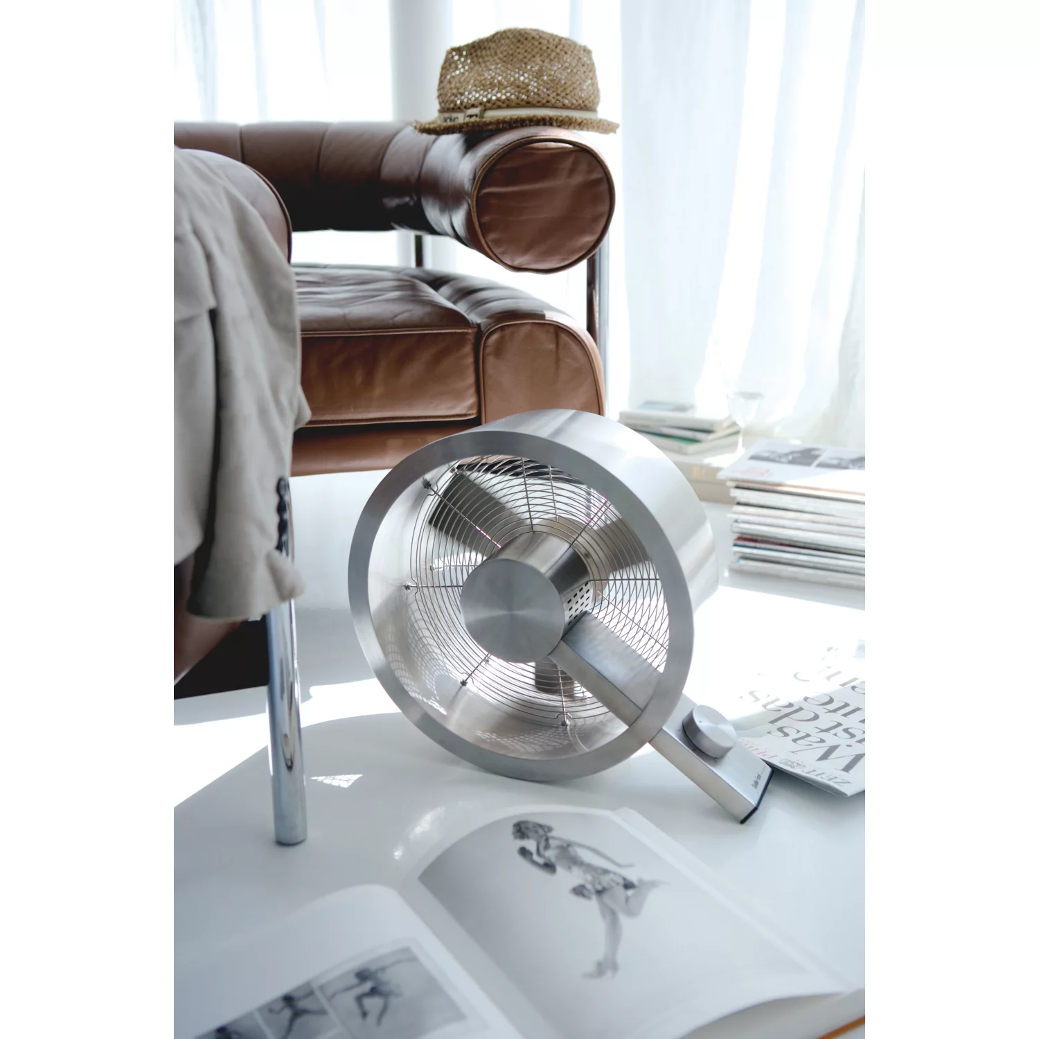 Ventilateur Q – Image 4