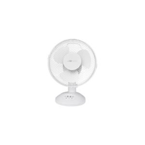 Ventilateur CLATRONIC VL3601-blanc