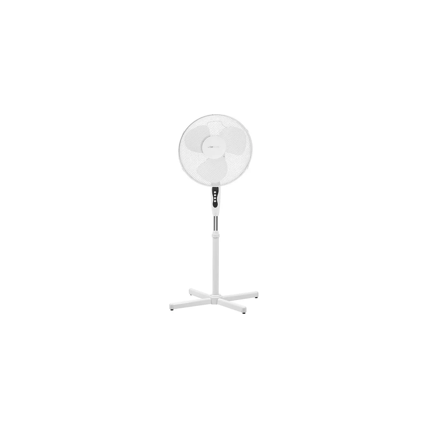 Ventilateur CLATRONIC VL3603S-blanc