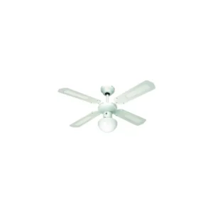 Ventilateur plafonnier FARELEK BALI O 107 cm Ventilateur de plafond