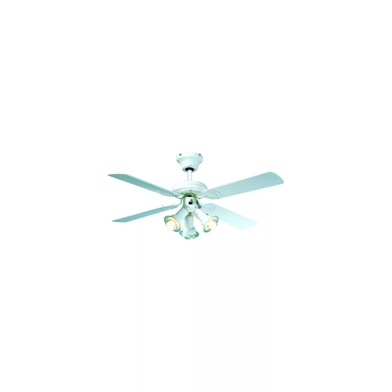 Ventilateur plafonnier FARELEK MALDIVES O 107 cm