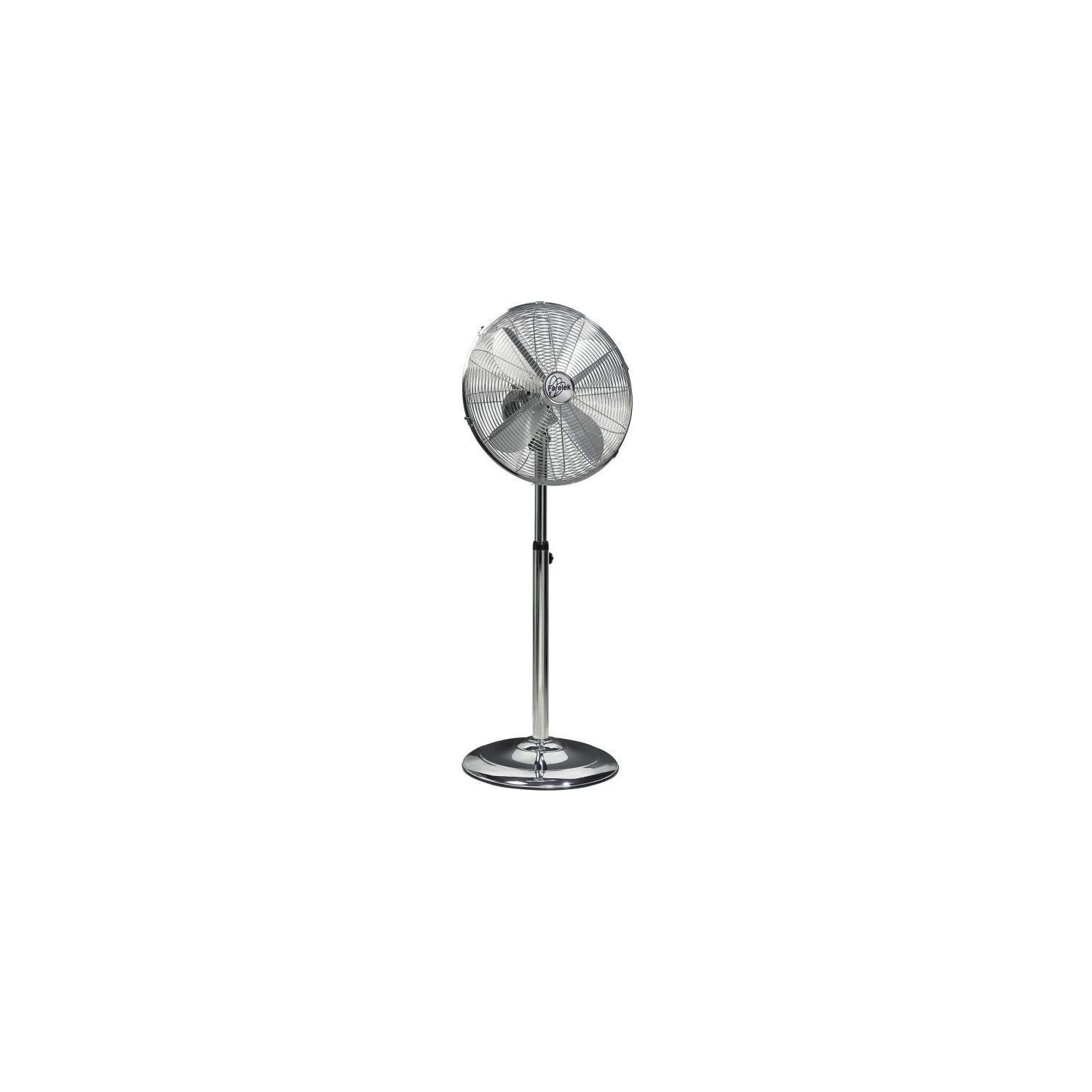 Ventilateur ARIZONA Ventilateur sur pied Ø40cm 50W