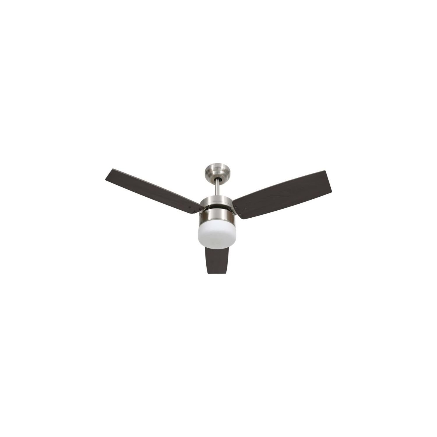 Ventilateur de plafond lampe et télécommande – Image 2