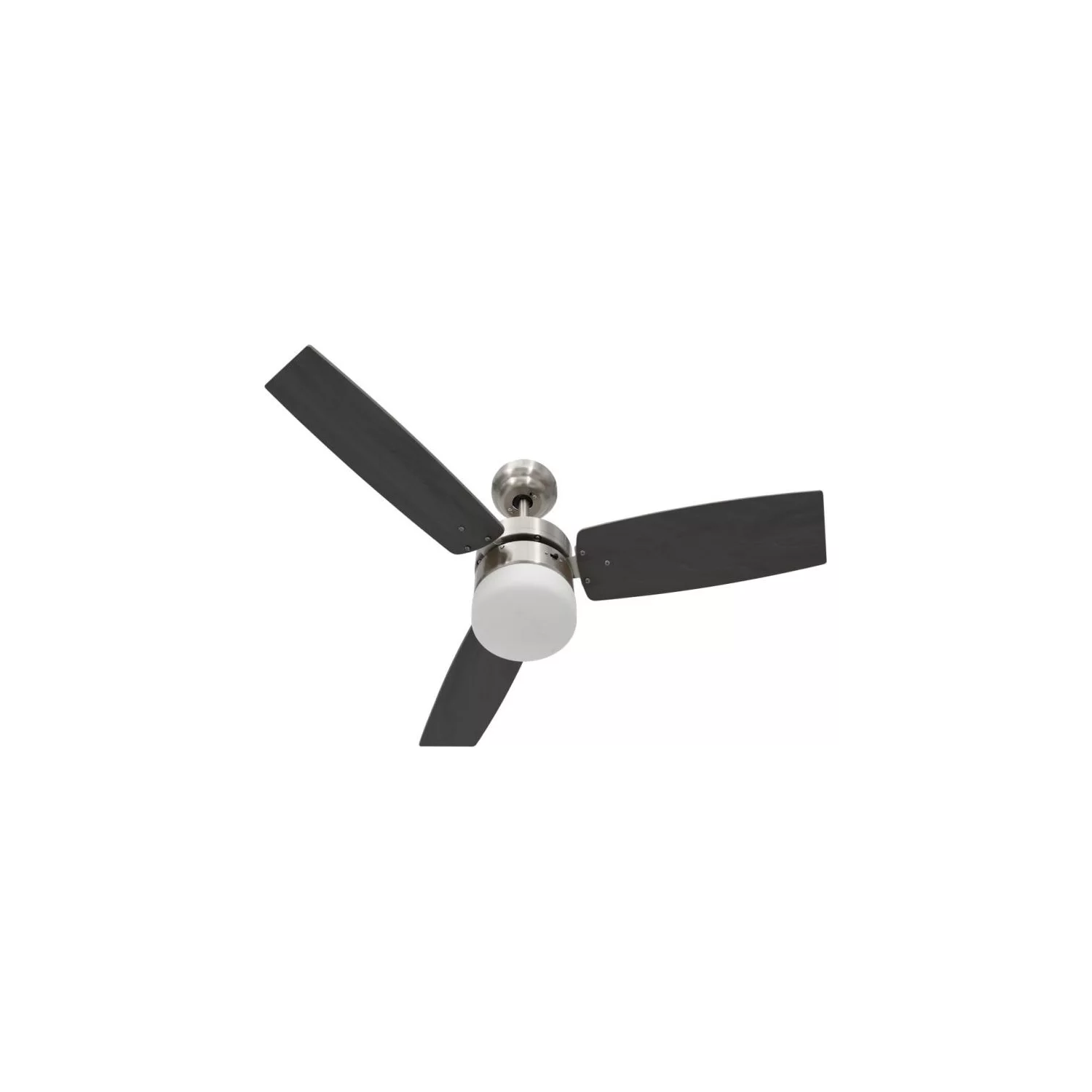 Ventilateur de plafond lampe et télécommande – Image 5