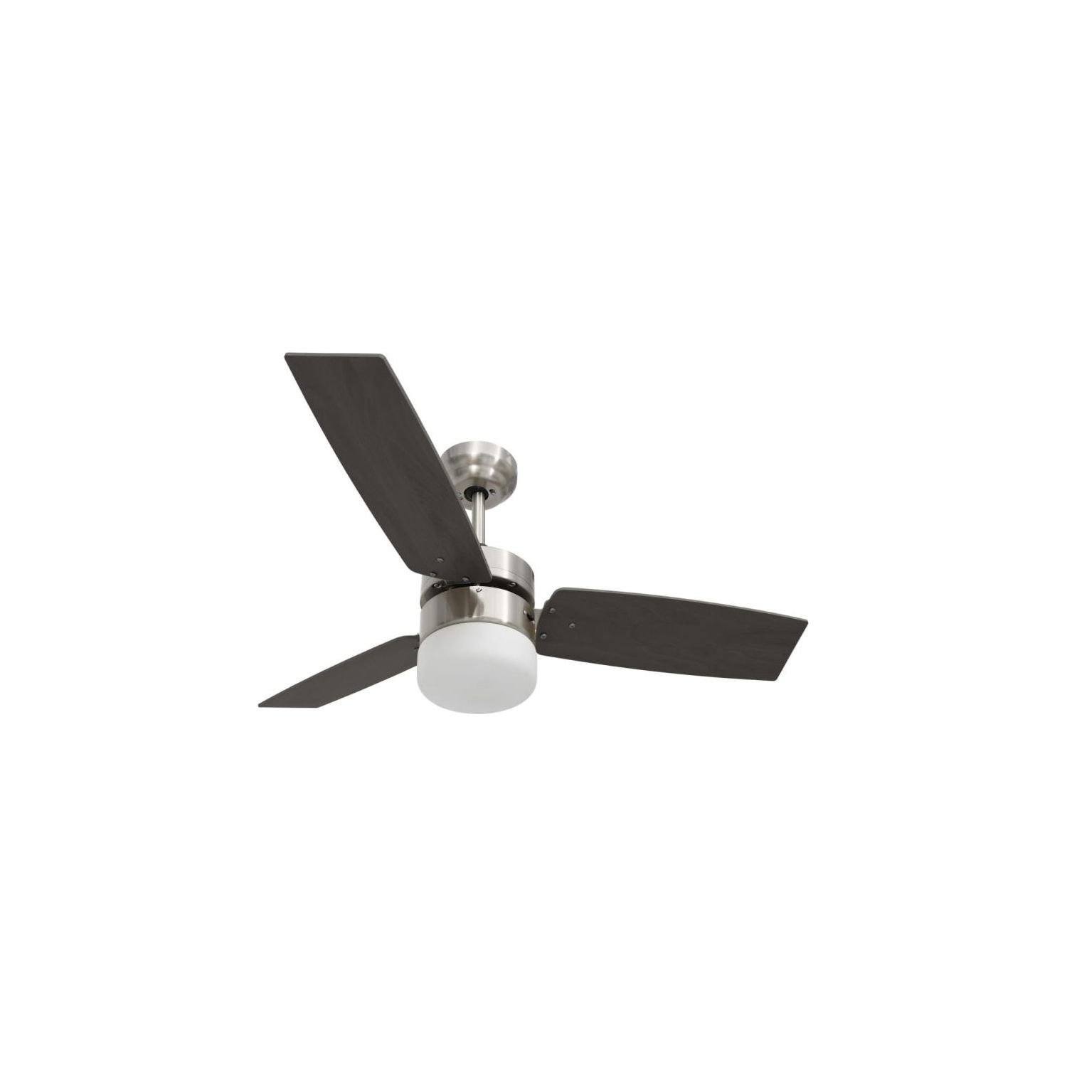 Ventilateur de plafond lampe et télécommande – Image 7