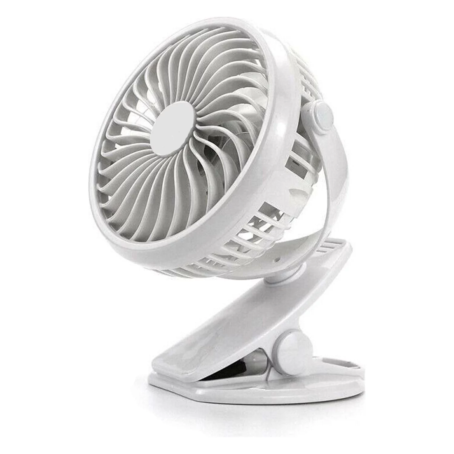 Mini Ventilateur Portable USB Silencieux