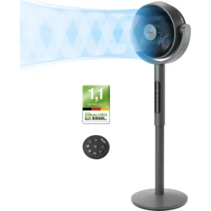 Ventilateur sur pied Levoit Air Circulat
