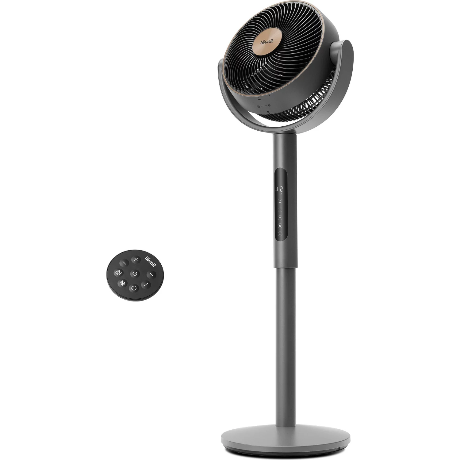 Ventilateur sur pied Levoit Air Circulat – Image 4