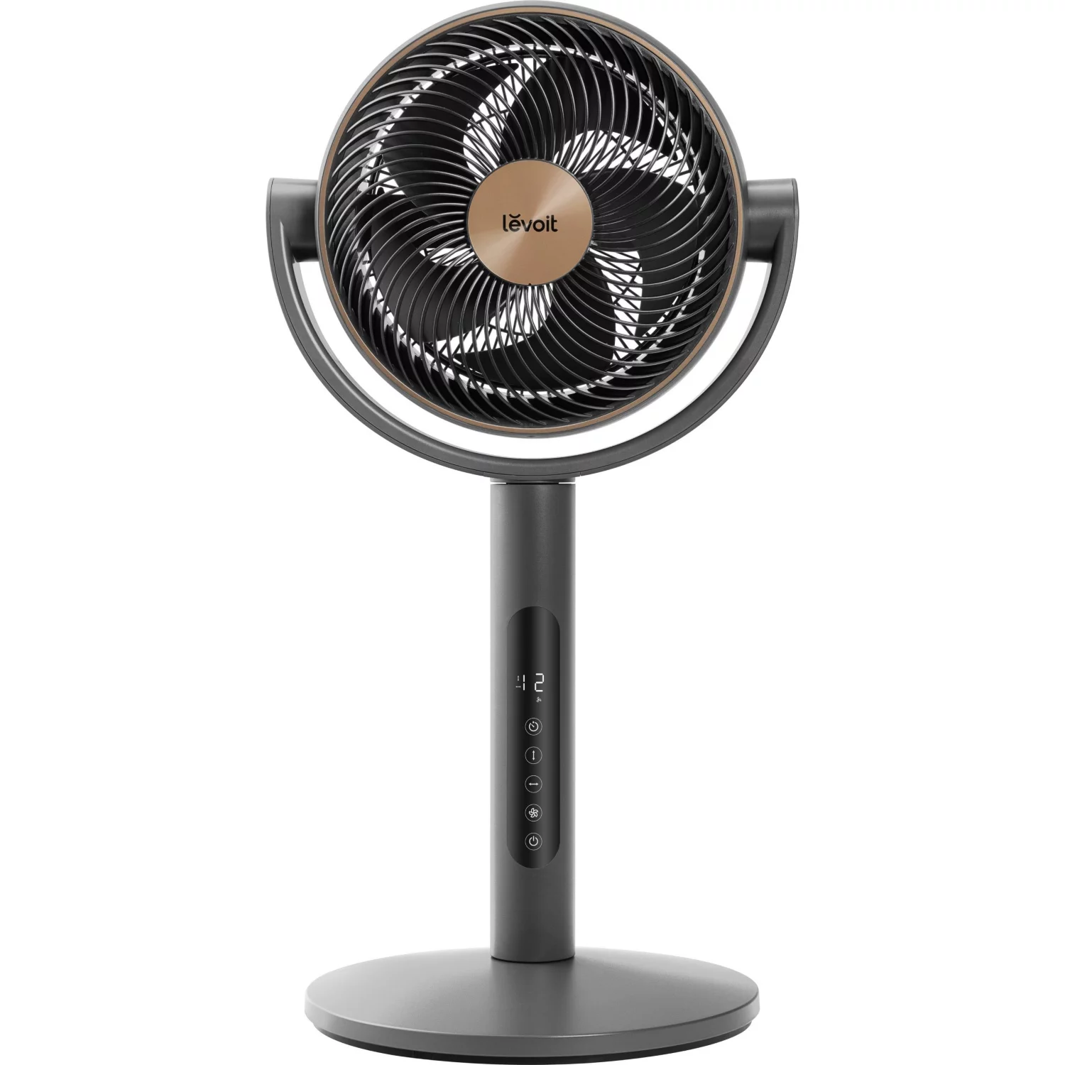 Ventilateur sur pied Levoit Air Circulat – Image 5