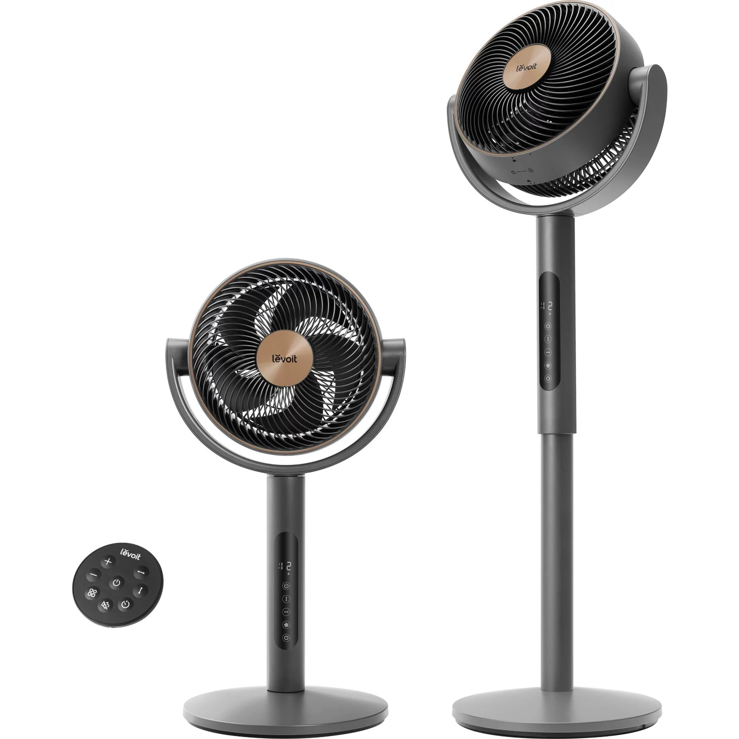 Ventilateur sur pied Levoit Air Circulat – Image 7
