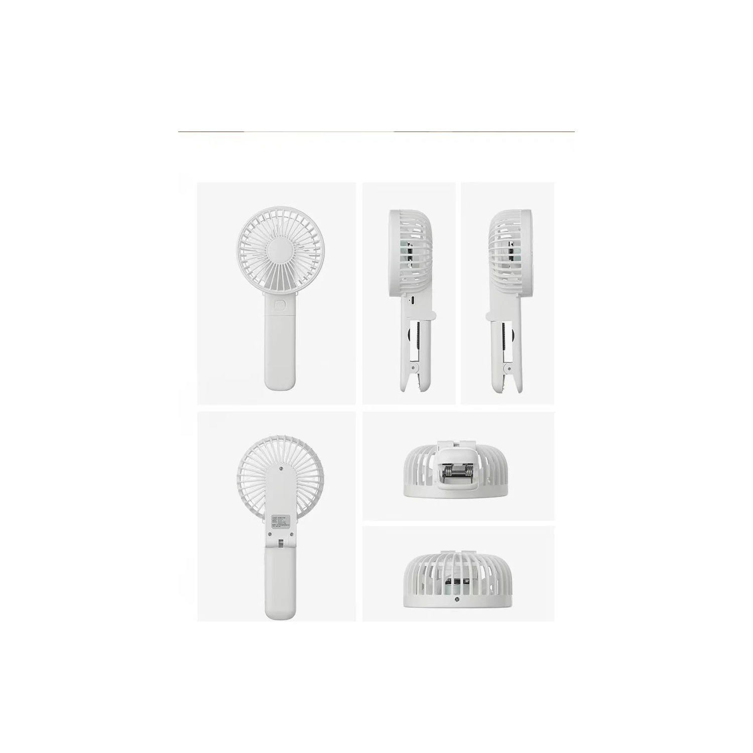 Ventilateur KYF FAN-002 – Image 2